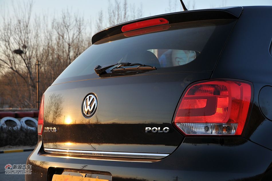 2011POLO¿1.4LԶʵ