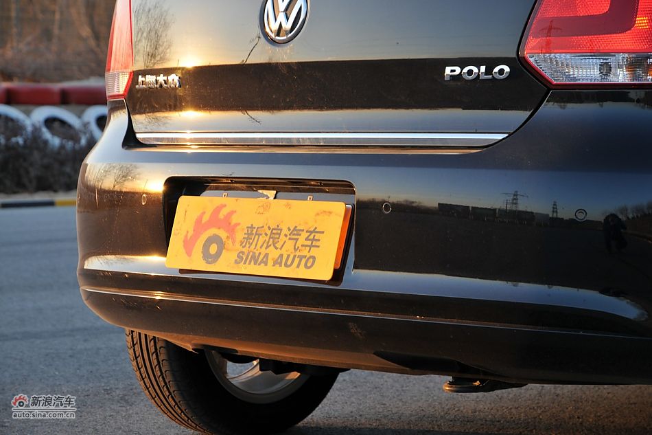 2011POLO¿1.4LԶʵ