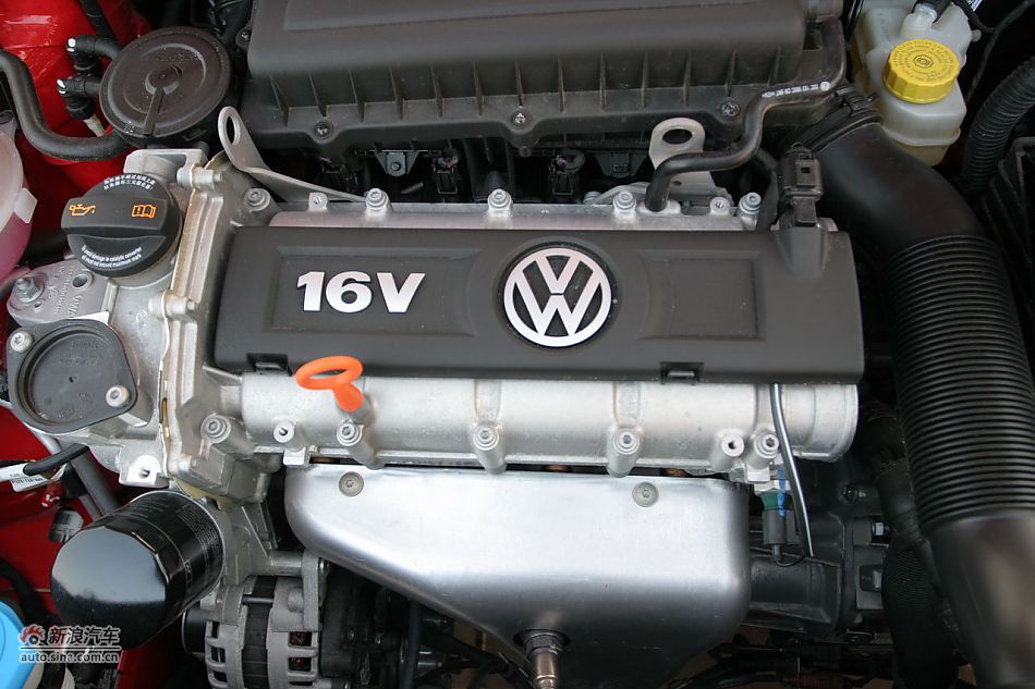 ȫPOLO 1.6