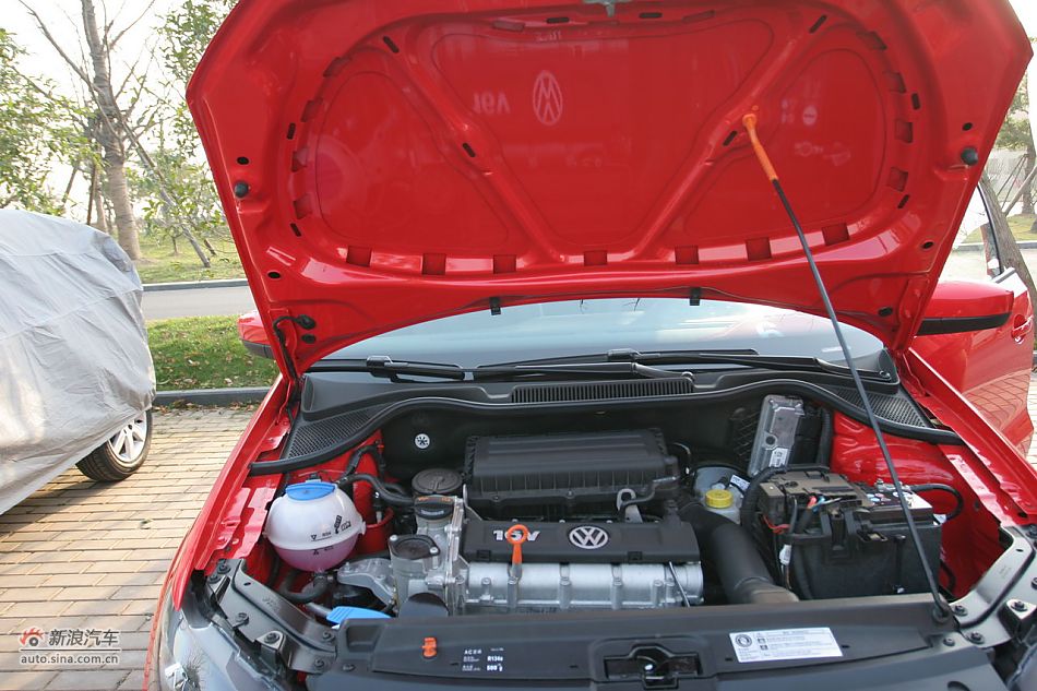 ȫPOLO 1.6