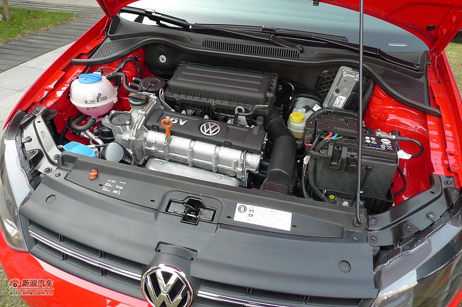 ȫPOLO 1.6