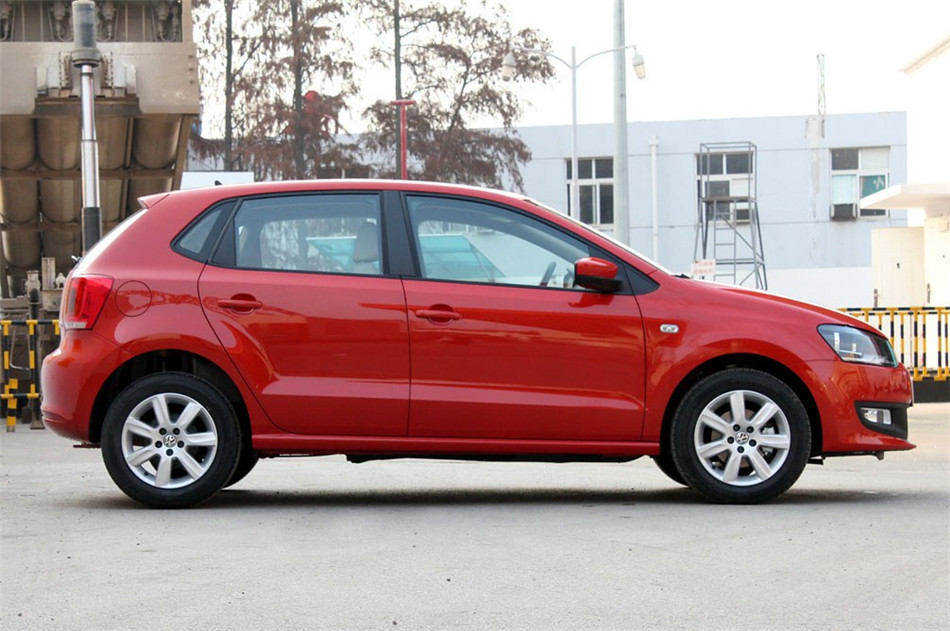 2013 POLO 1.6LԶʰ