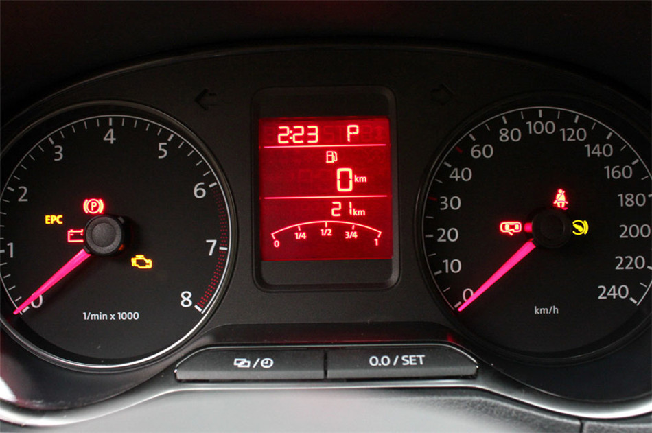 2013 POLO 1.6LԶʰ