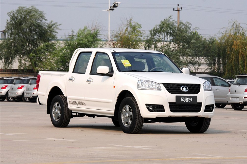 翥5 2011 2.8L MT 澫Ӣ  