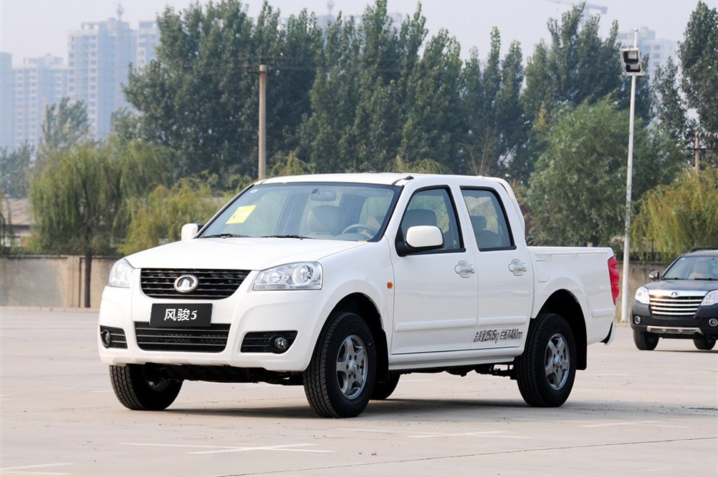 翥5 2011 2.8L MT 澫Ӣ  