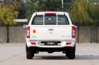 风骏5 2011款 2.8L MT 商务版精英型 外观 