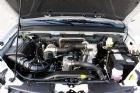 风骏5 2011款 2.8L MT 商务版精英型 底盘
