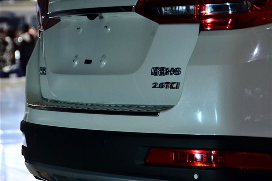 2013H6˶1.5Tֶ