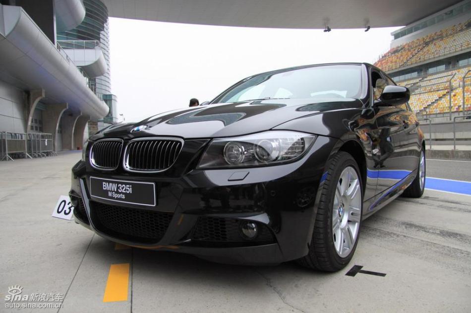 BMW 325i M˶ʵͼ