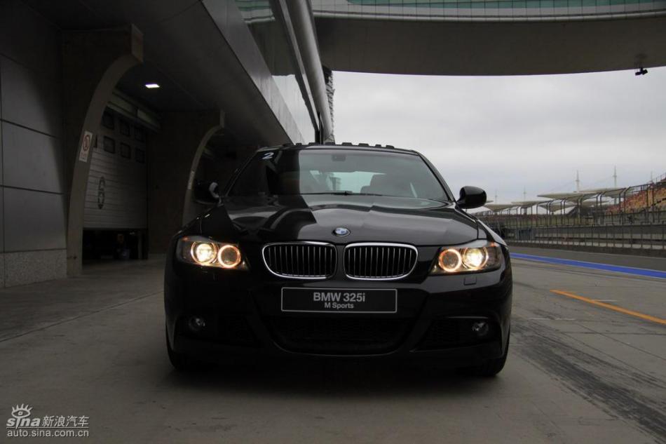 BMW 325i M˶ʵͼ