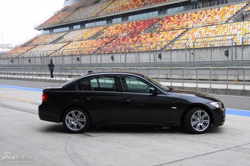 BMW 325i M˶ʵͼ
