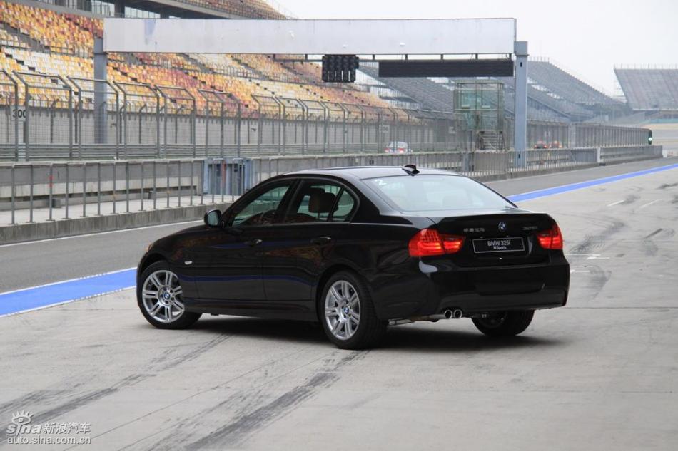 BMW 325i M˶ʵͼ