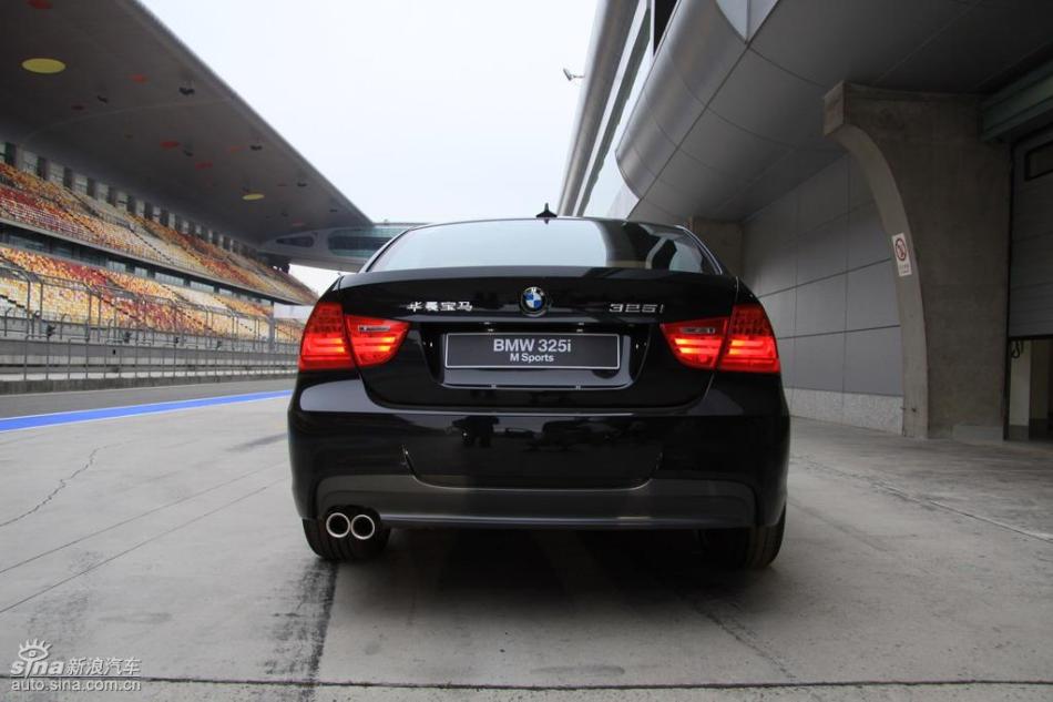 BMW 325i M˶ʵͼ