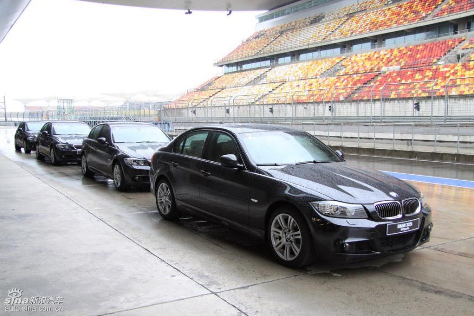 BMW 325i M˶ʵͼ