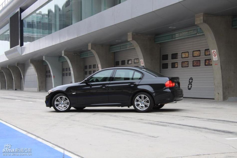 BMW 325i M˶ʵͼ