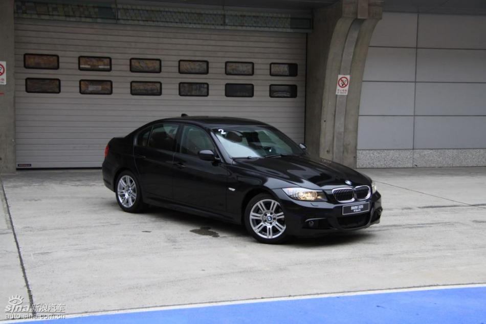 BMW 325i M˶ʵͼ