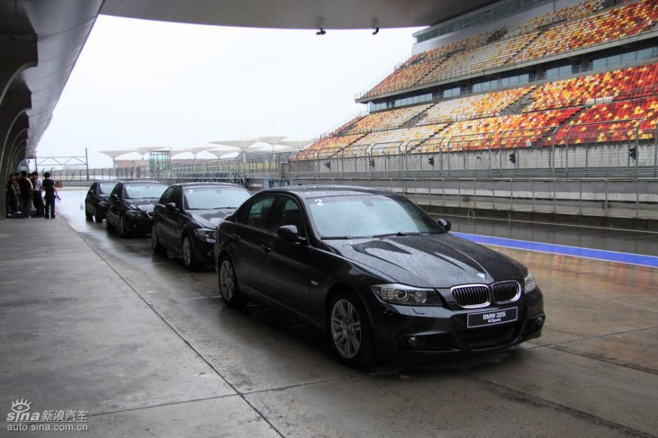 BMW 325i M˶ʵͼ