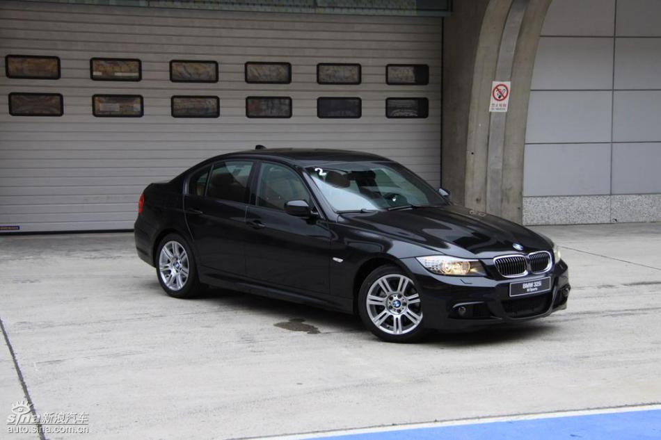 BMW 325i M˶ʵͼ