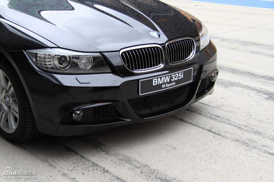 BMW 325i M˶ʵͼ