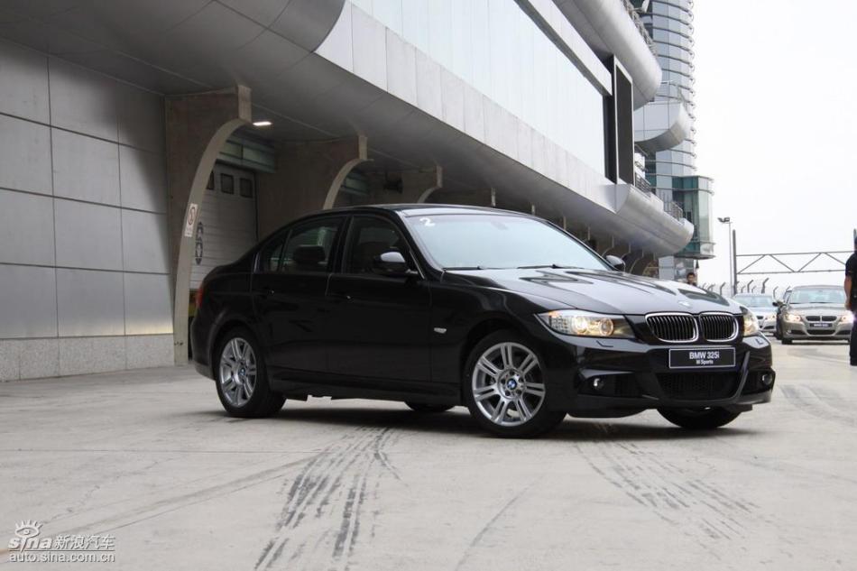 BMW 325i M˶ʵͼ