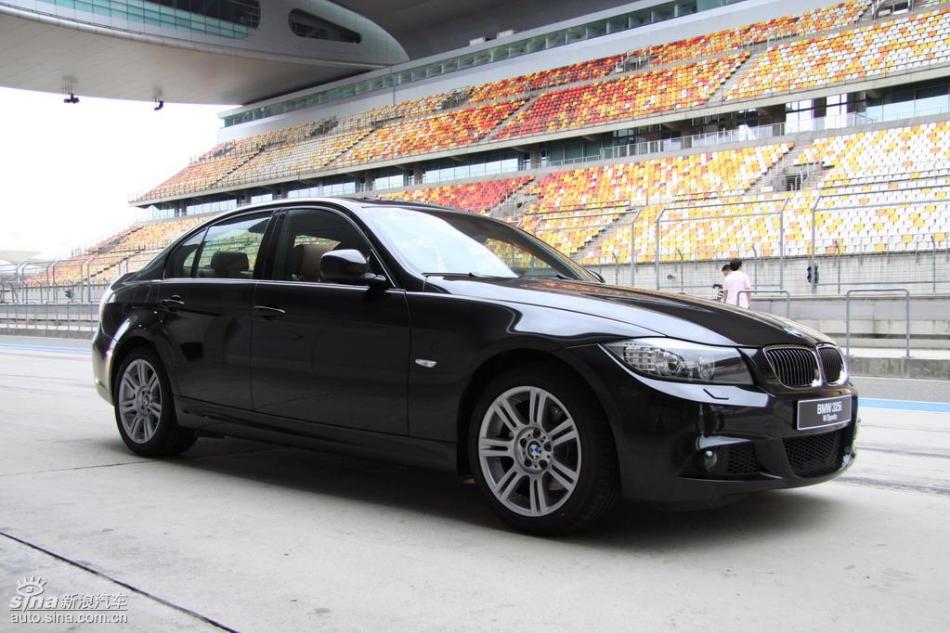 BMW 325i M˶ʵͼ