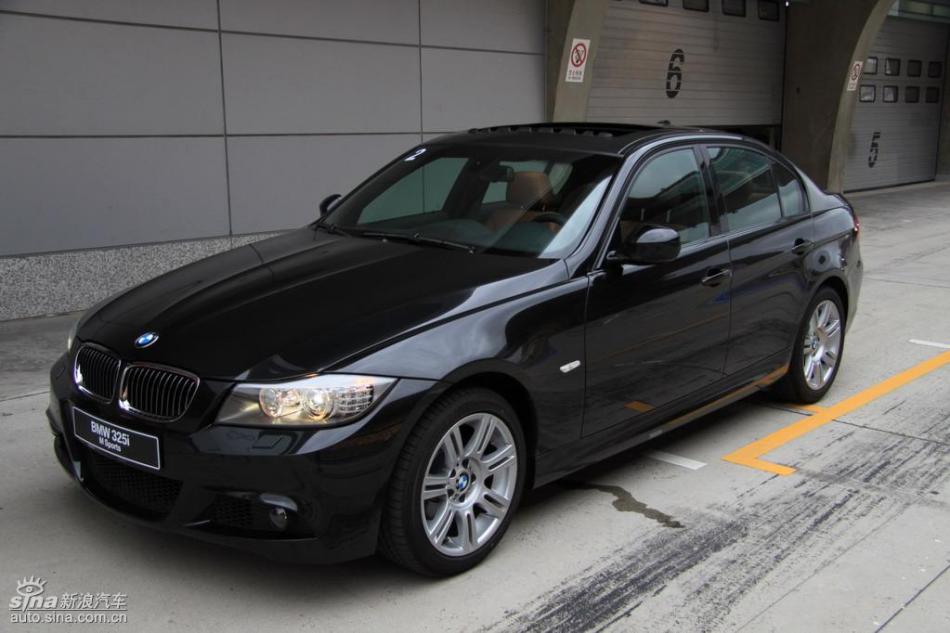 BMW 325i M˶ʵͼ