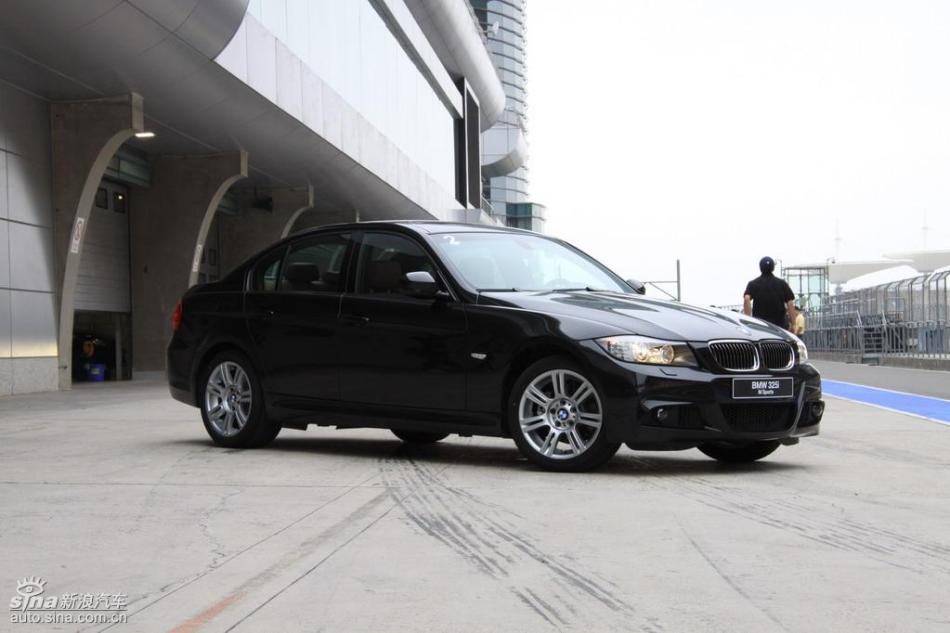 BMW 325i M˶ʵͼ