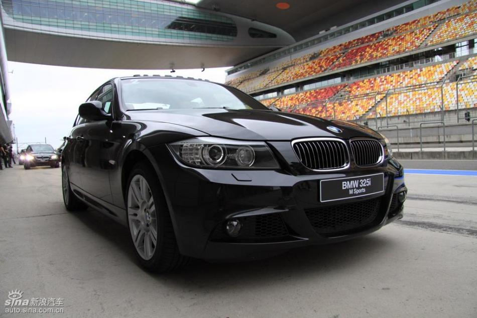 BMW 325i M˶ʵͼ