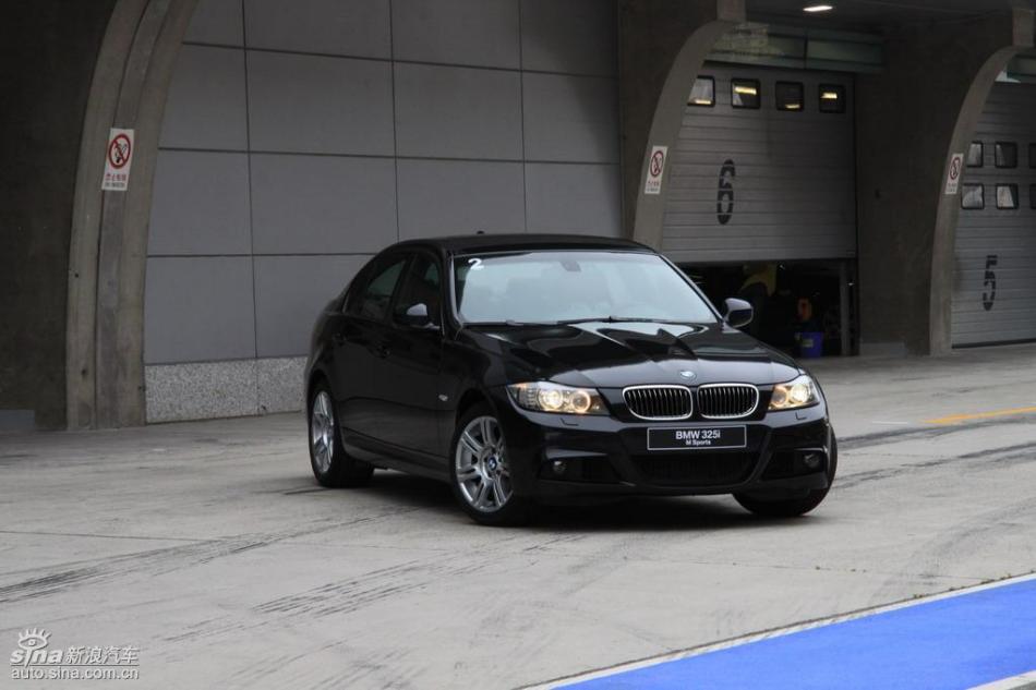 BMW 325i M˶ʵͼ