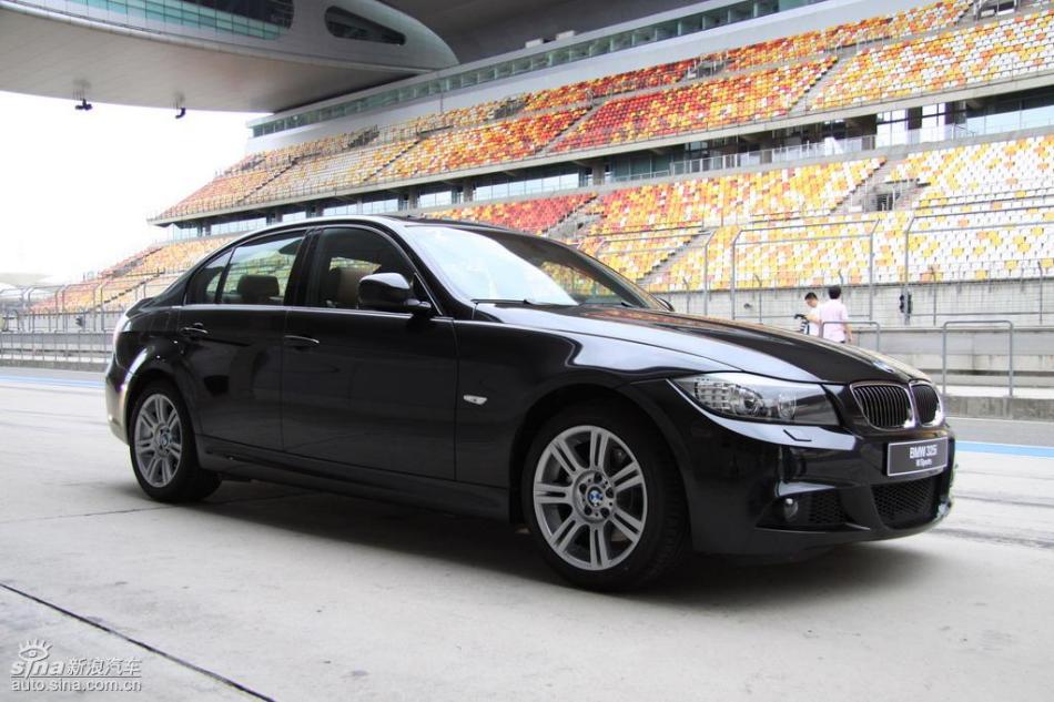 BMW 325i M˶ʵͼ