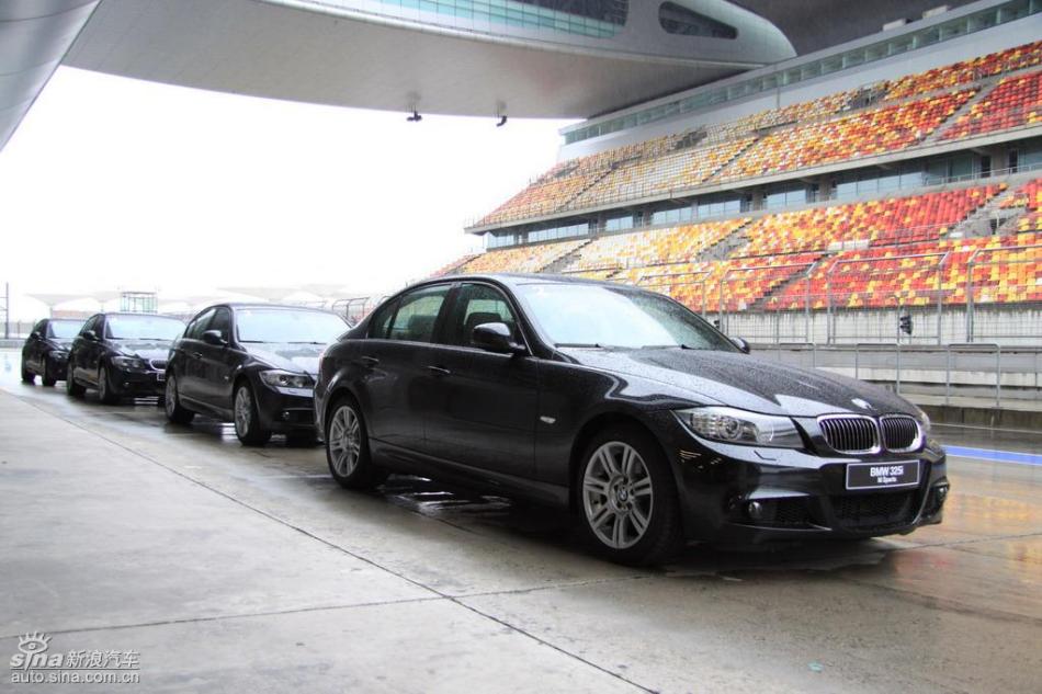 BMW 325i M˶ʵͼ