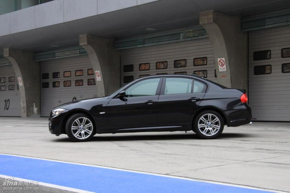 BMW 325i M˶ʵͼ