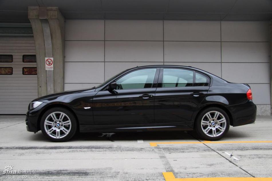 BMW 325i M˶ʵͼ