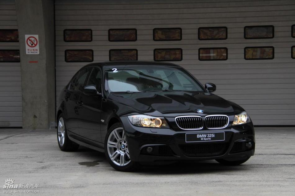 BMW 325i M˶ʵͼ
