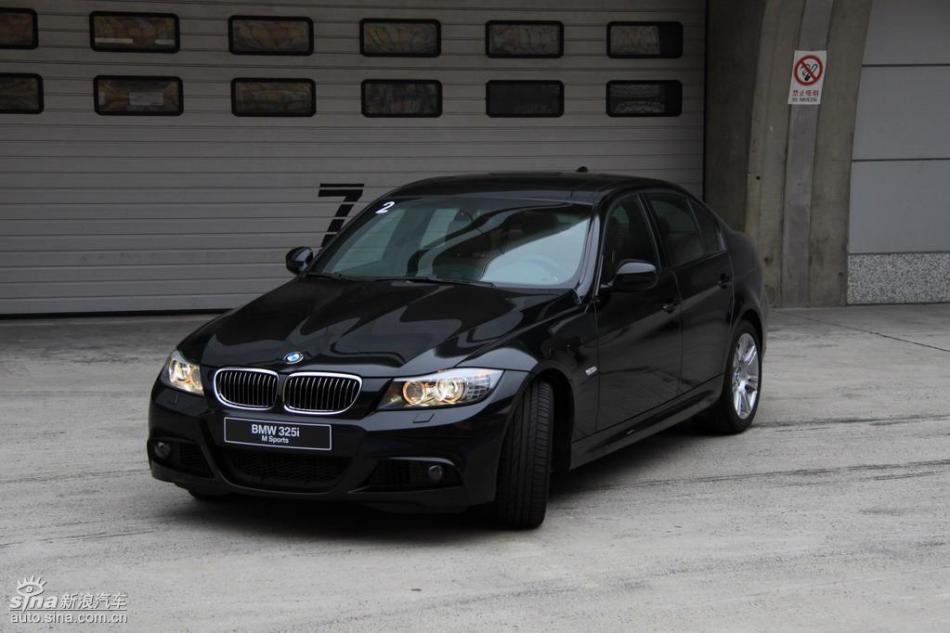 BMW 325i M˶ʵͼ