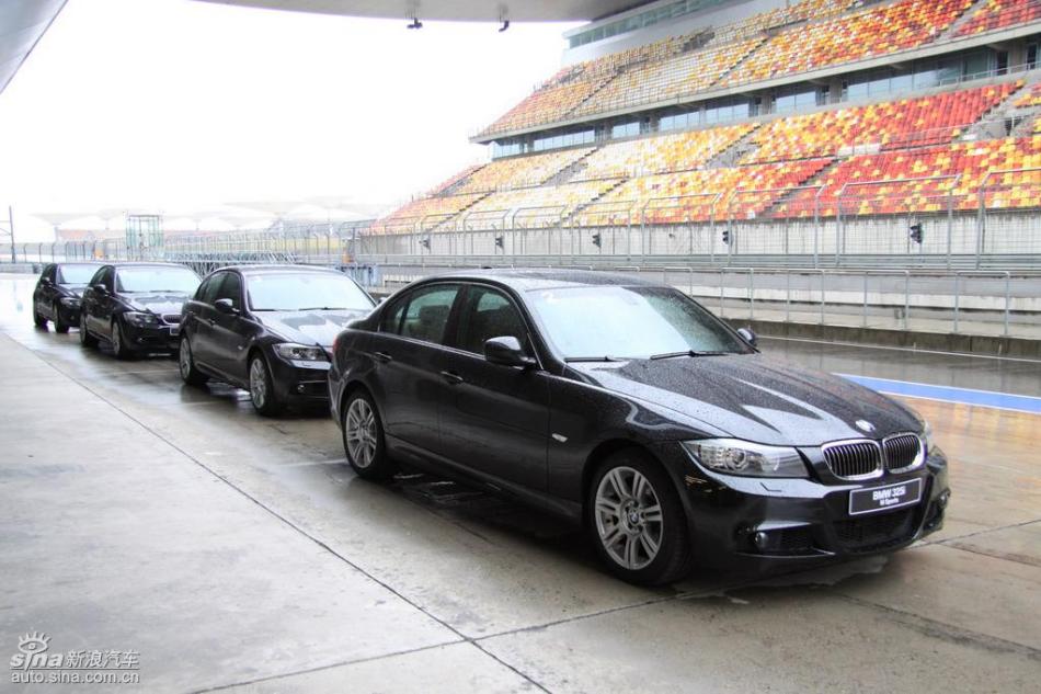 BMW 325i M˶ʵͼ