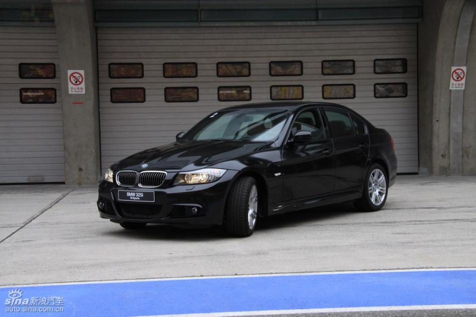 BMW 325i M˶ʵͼ