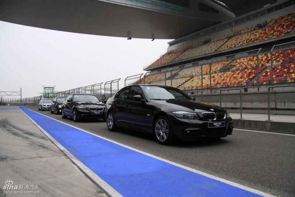 BMW 325i M˶ʵͼ