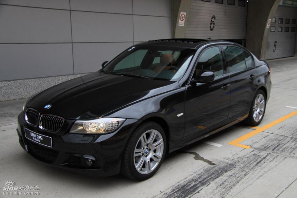 BMW 325i M˶ʵͼ