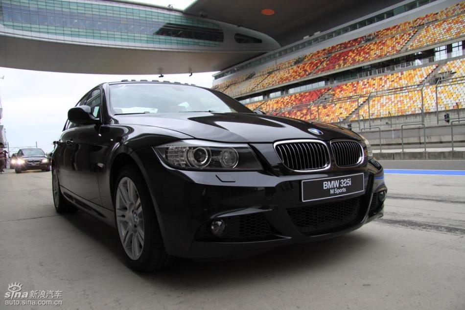 BMW 325i M˶ʵͼ