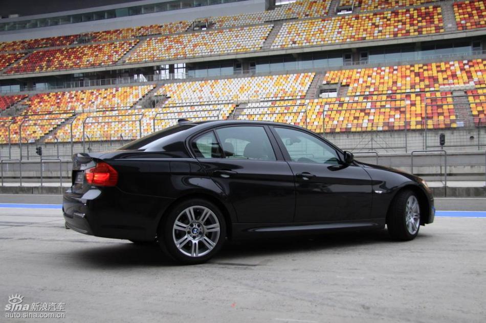 BMW 325i M˶ʵͼ
