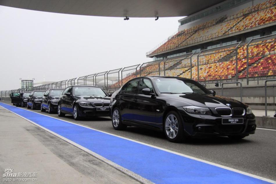 BMW 325i M˶ʵͼ