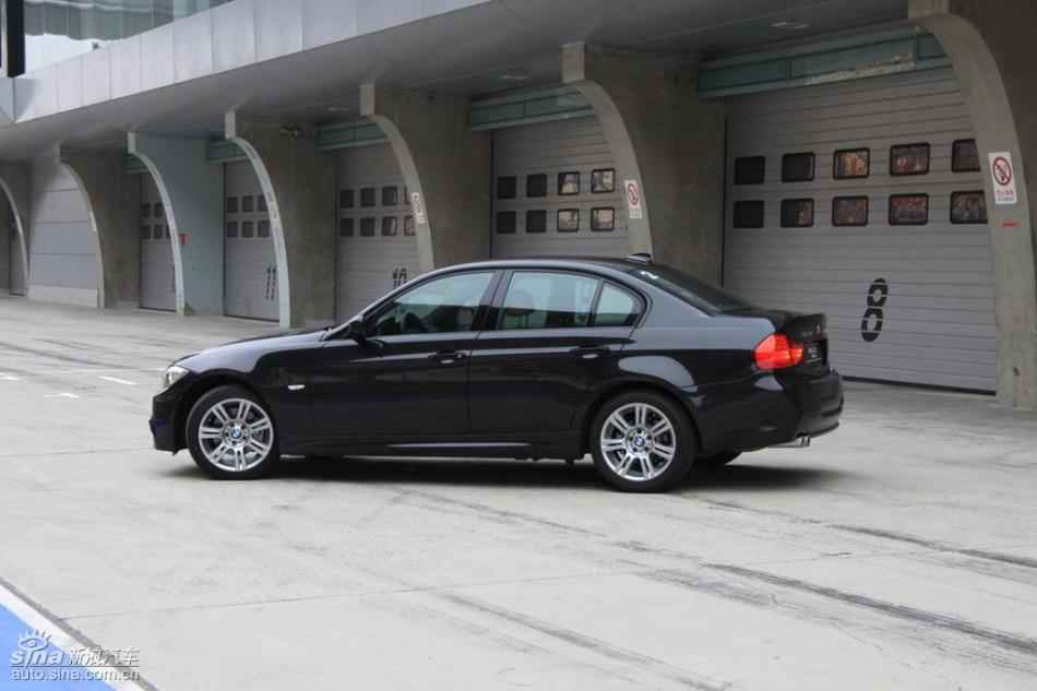 BMW 325i M˶ʵͼ