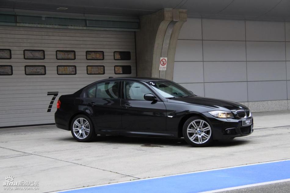 BMW 325i M˶ʵͼ