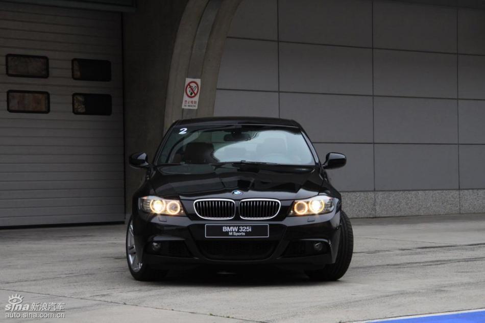 BMW 325i M˶ʵͼ