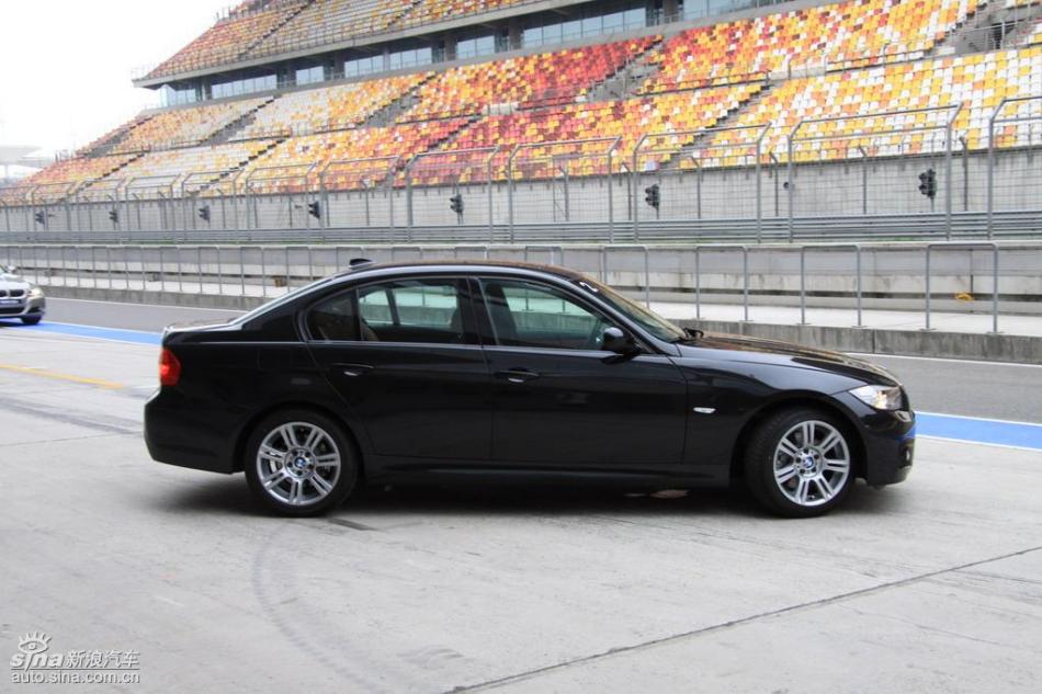 BMW 325i M˶ʵͼ