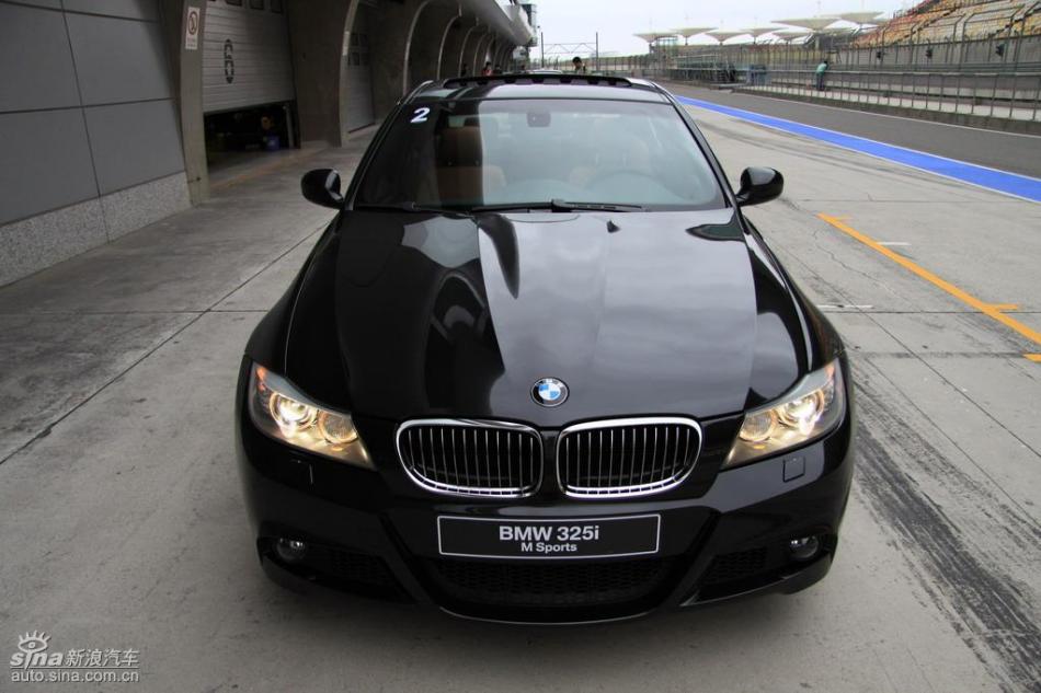 BMW 325i M˶ʵͼ