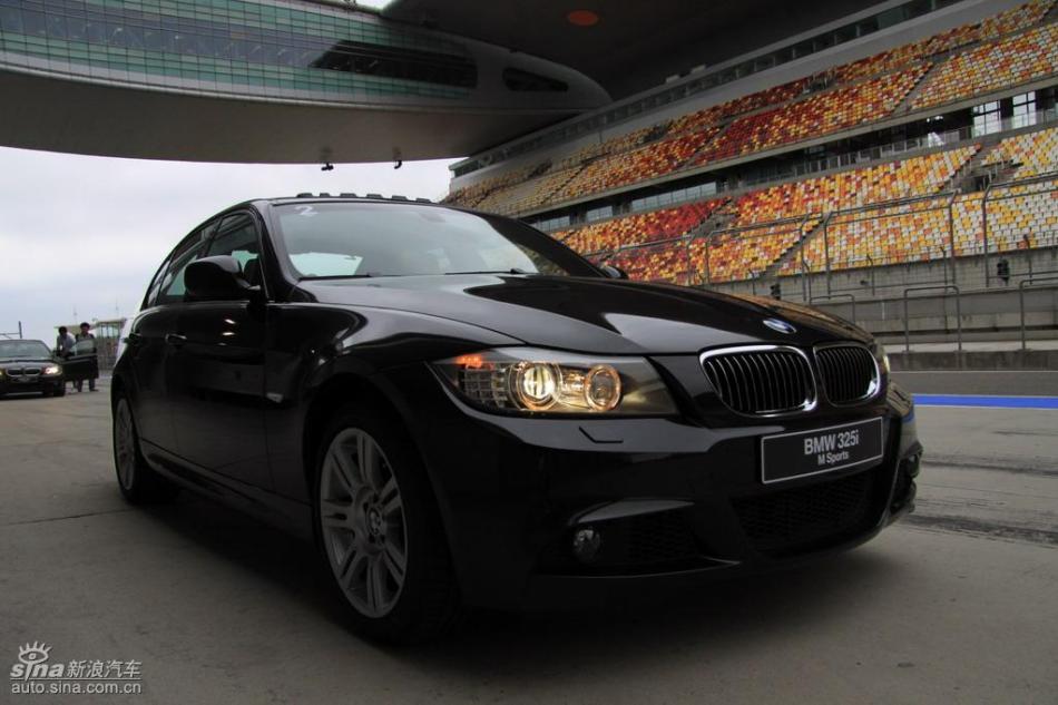 BMW 325i M˶ʵͼ