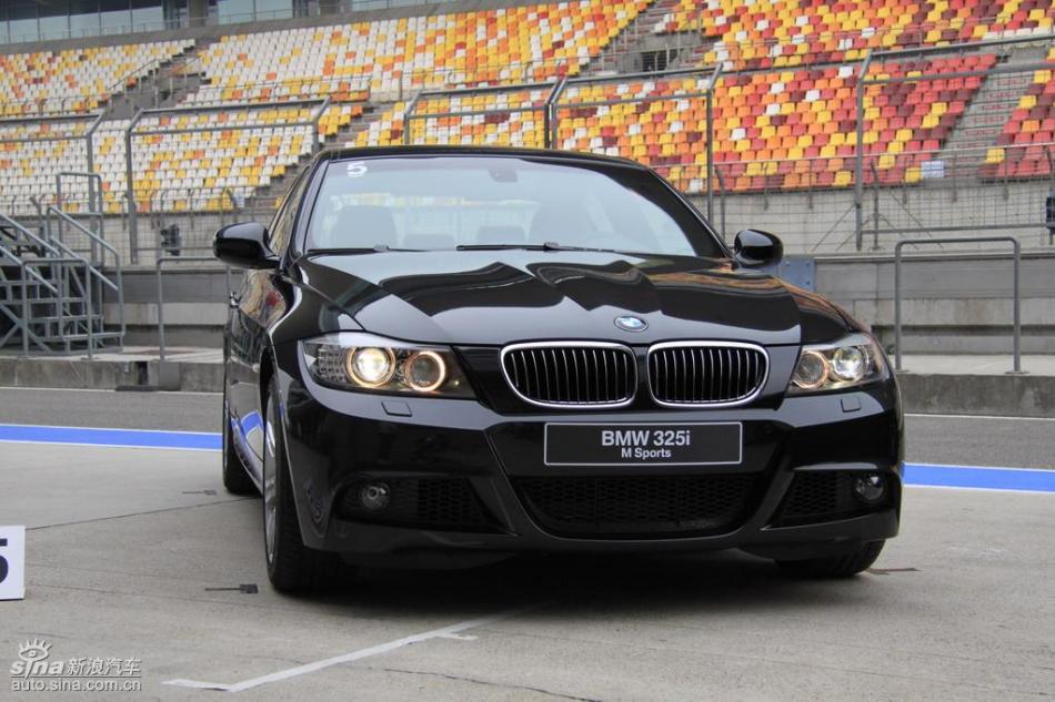 BMW 325i M˶ʵͼ