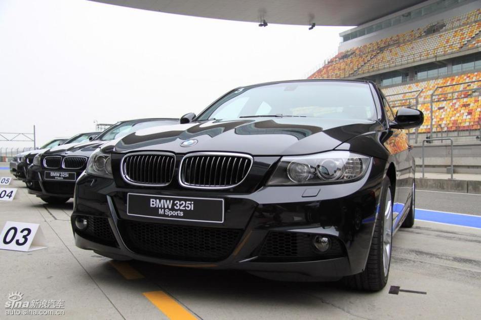 BMW 325i M˶ʵͼ